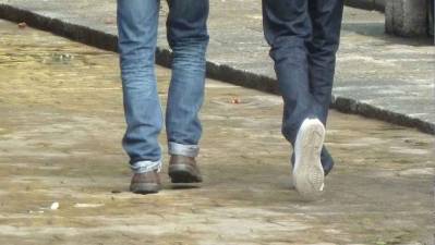 Rescatan en Santa Cruz a dos adolescentes reportadas como desaparecidas en El Alto