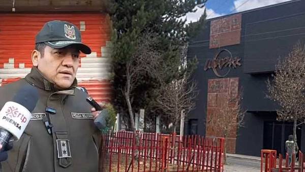 “No queremos discoteca”: vecinos de Ciudad Satélite rechazan posible apertura y convocan a asamblea