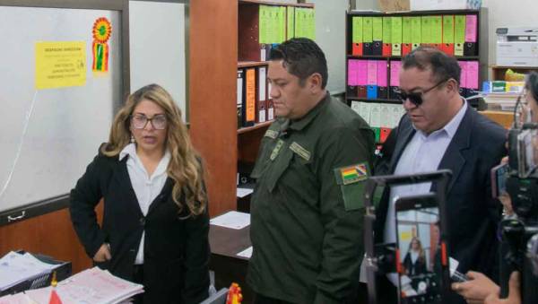 Alcaldía denuncia manipulación de patentes para beneficiar a la discoteca Luna Park
