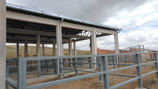 “Centro de mejoramiento genético” de la UPEA es una realidad