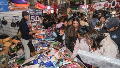 HuaynaFEX 2026 supera los $us 100 millones en movimiento econ&oacute;mico en El Alto